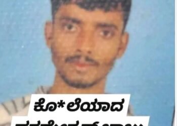 ಅತ್ತಿಗೆಯೊಂದಿಗೆ ಅನೈತಿಕ ಸಂಬಂಧ ಆರೋಪ: ಅಡ್ಡಿಯಾದ ಅಣ್ಣನನ್ನು ಕಾಡಿಗೆ ಕರೆದೊಯ್ದು ಕೊಲೆ ಮಾಡಿದ ತಮ್ಮ!
