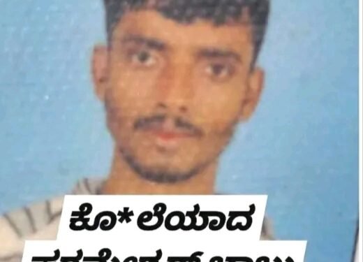 ಅತ್ತಿಗೆಯೊಂದಿಗೆ ಅನೈತಿಕ ಸಂಬಂಧ ಆರೋಪ: ಅಡ್ಡಿಯಾದ ಅಣ್ಣನನ್ನು ಕಾಡಿಗೆ ಕರೆದೊಯ್ದು ಕೊಲೆ ಮಾಡಿದ ತಮ್ಮ!