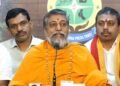 ಶರಾವತಿ ಪಂಪ್ ಸ್ಟೋರೇಜ್ ಯೋಜನೆ ವಿರೋಧ ಹೋರಾಟ: ‘ಕೋಟಿ ರೂ. ಆಮಿಷ ಬಂದರೂ ಹೋರಾಟ ಬಿಡುವುದಿಲ್ಲ’ ಎಂದ ಮಾರುತಿ ಗುರೂಜಿ