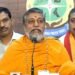 ಶರಾವತಿ ಪಂಪ್ ಸ್ಟೋರೇಜ್ ಯೋಜನೆ ವಿರೋಧ ಹೋರಾಟ: ‘ಕೋಟಿ ರೂ. ಆಮಿಷ ಬಂದರೂ ಹೋರಾಟ ಬಿಡುವುದಿಲ್ಲ’ ಎಂದ ಮಾರುತಿ ಗುರೂಜಿ