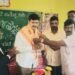 ಸಿದ್ದಗಂಗಾ ಶ್ರೀಗಳ ಸೇವಾ ತತ್ವವೇ ಸಮಾಜಮುಖಿ ಕಾರ್ಯಗಳಿಗೆ ಸ್ಫೂರ್ತಿ: ಸಮಾಜ ಸೇವಕ ಅನಂತಮೂರ್ತಿ ಹೆಗಡೆ