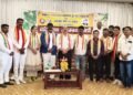 ಒತ್ತಡಕ್ಕೆ ಜಗ್ಗದೆ ಸತ್ಯನಿಷ್ಠ ಪತ್ರಿಕೋದ್ಯಮ ಅಗತ್ಯ: ಕುಂದಾಪುರದಲ್ಲಿ ಕಾನಿಪ ಧ್ವನಿ ಸಂಘದ ನೇತೃತ್ವದಲ್ಲಿ ಪತ್ರಿಕಾ ದಿನಾಚರಣೆ ಕಾರ್ಯಕ್ರಮ