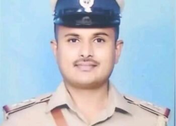 ಅಪ್ರಾಪ್ತೆಗೆ ಲೈಂಗಿಕ ಕಿರುಕುಳ ನೀಡಿದ ಆರೋಪ: ಮಂಕಿ ಠಾಣೆಯ ಪಿಎಸ್‌ಐ ಬಂಧನ