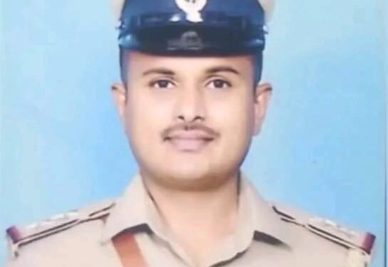 ಅಪ್ರಾಪ್ತೆಗೆ ಲೈಂಗಿಕ ಕಿರುಕುಳ ನೀಡಿದ ಆರೋಪ: ಮಂಕಿ ಠಾಣೆಯ ಪಿಎಸ್ಐ ಬಂಧನ