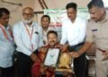 ಭಟ್ಕಳದಲ್ಲಿ ಪತ್ರಿಕಾ ದಿನಾಚರಣೆ: ಪೊಲೀಸ್ ಸಾಧಕರಿಗೆ ಕಾರ್ಯನಿರತ ಪತ್ರಕರ್ತರ ಧ್ವನಿ ಸಂಘದ ವತಿಯಿಂದ ಸನ್ಮಾನ