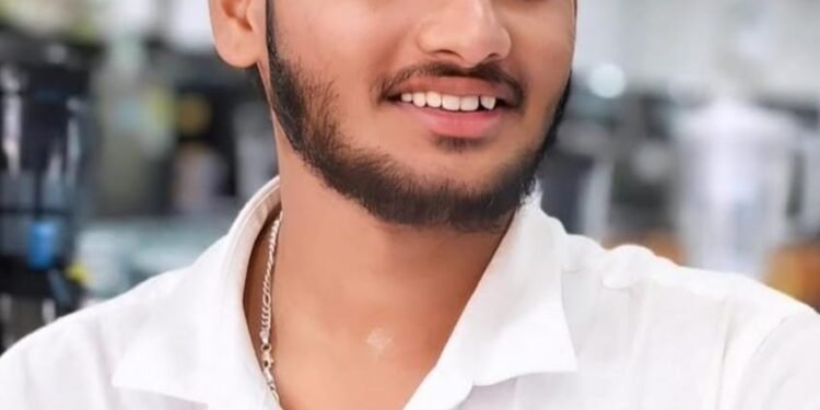 ಕುಂದಾಪುರ ಸಮೀಪ ಎನ್ಎಚ್-66ರಲ್ಲಿ ಭೀಕರ ಅಪಘಾತ: ಭಟ್ಕಳದ ಯುವಕ ಸೇರಿ ಇಬ್ಬರ ದುರ್ಮರಣ