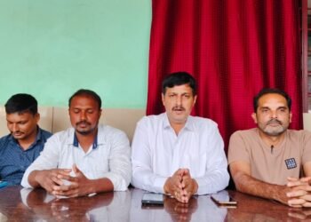 ಸಿದ್ದಾಪುರ ದ ಹಾರ್ಸಿಕಟ್ಟಾದಲ್ಲಿ ಜುಲೈ 12ರಂದು ಬೃಹತ್ ಉಚಿತ ಆರೋಗ್ಯ ತಪಾಸಣಾ ಶಿಬಿರ