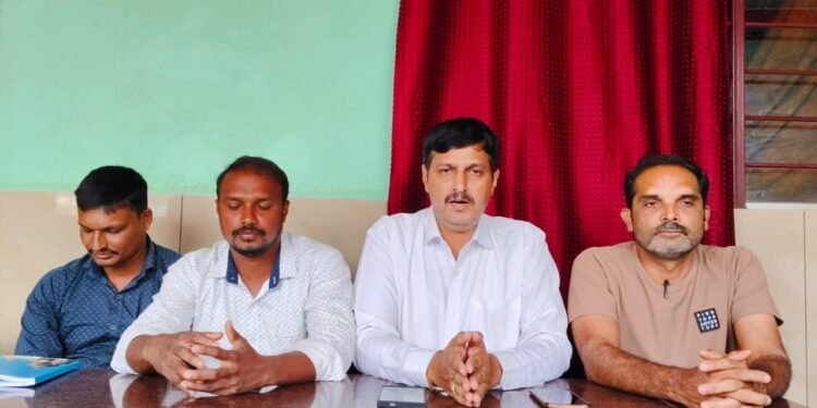 ಸಿದ್ದಾಪುರ ದ ಹಾರ್ಸಿಕಟ್ಟಾದಲ್ಲಿ ಜುಲೈ 12ರಂದು ಬೃಹತ್ ಉಚಿತ ಆರೋಗ್ಯ ತಪಾಸಣಾ ಶಿಬಿರ