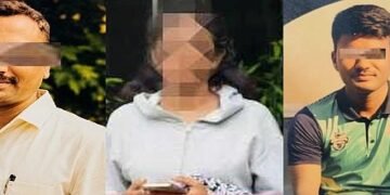 ಸ್ನೇಹಿತನ ಬೈಕ್ ಬಿಡಿಸಿಕೊಳ್ಳಲು ದಾಂಡೇಲಿ ಪೊಲೀಸ್ ಠಾಣೆಗೆ ಬಂದ ಯುವತಿಗೆ ಅಶ್ಲೀಲ ಸಂದೇಶ ಆರೋಪ; ಇಬ್ಬರು ಪೊಲೀಸ್ ಸಿಬ್ಬಂದಿ ವಿರುದ್ಧ ದೂರು