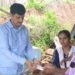 ಮನೆ ಹಾನಿಗೆ ಪರಿಹಾರ ವಿಳಂಬ: ಅಧಿಕಾರಿಗಳ ನಿರ್ಲಕ್ಷ್ಯ ಎಂದು ಬಿಜೆಪಿ ಮುಖಂಡ ಅನಂತಮೂರ್ತಿ ಹೆಗಡೆ ಆರೋಪ