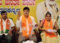 ಆಗಸ್ಟ್ 1ರೊಳಗೆ ಆಸ್ಪತ್ರೆ ಅಭಿವೃದ್ಧಿಗೆ ಸ್ಪಷ್ಟ ಉತ್ತರ ನೀಡದಿದ್ದರೆ ಪಾದಯಾತ್ರೆ, ಧರಣಿ:ಬಿಜೆಪಿ ಮುಖಂಡ ಅನಂತಮೂರ್ತಿ ಹೆಗಡೆ