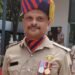 ಡಿ.ಜಿ.–ಐಜಿಪಿ ಶ್ಲಾಘನಾ ಚಿನ್ನದ ಪದಕಕ್ಕೆ ಭಾಜನರಾದ ಭಟ್ಕಳದ ಹೆಡ್ ಕಾನ್ಸ್‌ಟೇಬಲ್ ದೀಪಕ್ ನಾಯ್ಕ