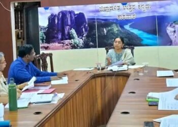 ಉತ್ತರ ಕನ್ನಡದಲ್ಲಿ ನಕಲಿ ವೈದ್ಯರಿಗೆ ಜಿಲ್ಲಾಡಳಿತದ ಕಟ್ಟುನಿಟ್ಟಿನ ಸಂದೇಶ; ದೂರುಗಳಿದ್ದರೆ ತ್ವರಿತ ಕಾನೂನು ಕ್ರಮ