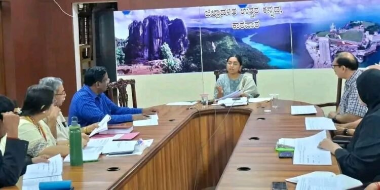 ಉತ್ತರ ಕನ್ನಡದಲ್ಲಿ ನಕಲಿ ವೈದ್ಯರಿಗೆ ಜಿಲ್ಲಾಡಳಿತದ ಕಟ್ಟುನಿಟ್ಟಿನ ಸಂದೇಶ; ದೂರುಗಳಿದ್ದರೆ ತ್ವರಿತ ಕಾನೂನು ಕ್ರಮ