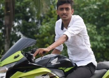 ಶಿರಸಿಯಲ್ಲಿ ಭೀಕರ ಬೈಕ್ ಅಪಘಾತ: 21 ವರ್ಷದ ಯುವಕ ದುರ್ಮರಣ, ಇಬ್ಬರಿಗೆ ಗಂಭೀರ ಗಾಯ