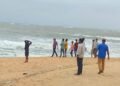 ಸಮುದ್ರದ ಅಬ್ಬರಕ್ಕೆ ಬಲಿಯಾದ ಮೀನುಗಾರ; ಮೂರು ದಿನಗಳ ಬಳಿಕ ತೀರದಲ್ಲಿ ಮೃತದೇಹ ಪತ್ತೆ