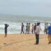 ಸಮುದ್ರದ ಅಬ್ಬರಕ್ಕೆ ಬಲಿಯಾದ ಮೀನುಗಾರ; ಮೂರು ದಿನಗಳ ಬಳಿಕ ತೀರದಲ್ಲಿ ಮೃತದೇಹ ಪತ್ತೆ
