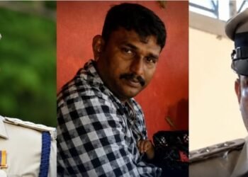 ಹಣಕ್ಕೆ ಬೇಡಿಕೆ ಆರೋಪ: ಕಾರ್ಕಳ ಡಿವೈಎಸ್ಪಿ ಸೇರಿದಂತೆ ಮೂವರು ಪೊಲೀಸ್ ಅಧಿಕಾರಿಗಳ ಅಮಾನತು