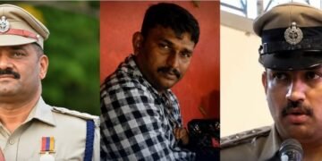 ಹಣಕ್ಕೆ ಬೇಡಿಕೆ ಆರೋಪ: ಕಾರ್ಕಳ ಡಿವೈಎಸ್ಪಿ ಸೇರಿದಂತೆ ಮೂವರು ಪೊಲೀಸ್ ಅಧಿಕಾರಿಗಳ ಅಮಾನತು