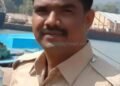 ಗೋವಾ ಮದ್ಯ ಅಕ್ರಮ ಸಾಗಾಟ ಪ್ರಕರಣ: ಪೊಲೀಸ್ ಸಂತೋಷ್ ಲಮಾಣಿ ಸೇವೆಯಿಂದ ವಜಾ
