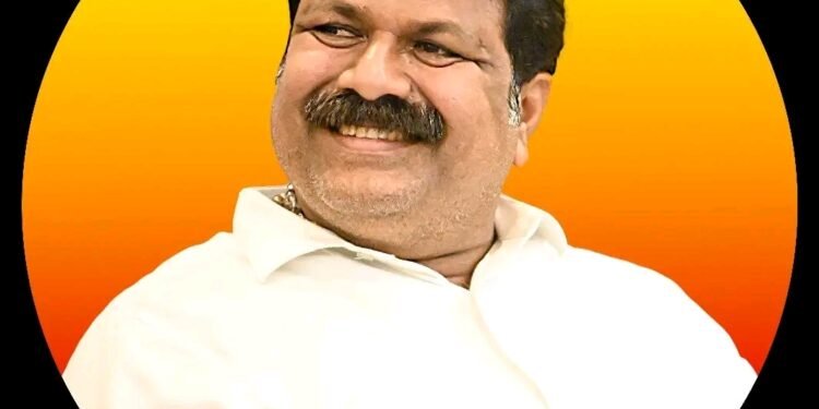 ಮಂಕಾಳ ವೈದ್ಯರಿಗೆ ಸಚಿವ ಸ್ಥಾನ ಕೈತಪ್ಪಿದ ವಿಚಾರ: ಭಟ್ಕಳದಲ್ಲಿ ಮೀನುಗಾರ ಸಮುದಾಯದ ಆಕ್ರೋಶ