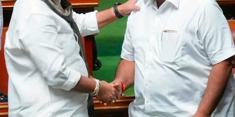 ವಿಧಾನಸಭೆಯ ಉಪಸಭಾಧ್ಯಕ್ಷರಾಗಿ ಮಂಕಾಳ ವೈದ್ಯ; ಉತ್ತರ ಕನ್ನಡಕ್ಕೆ ಮತ್ತೊಂದು ಗೌರವ