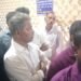 ಭಟ್ಕಳ ಸರ್ಕಾರಿ ಆಸ್ಪತ್ರೆ ವೈದ್ಯ ಡಾ.ಅರುಣ್ ಕುಮಾರ್ ವಿರುದ್ಧ ಅನಾಮಧೇಯ ದೂರು: ನಿಷ್ಪಕ್ಷಪಾತ ತನಿಖೆಗೆ ಆಗ್ರಹಿಸಿ ಸಾಮಾಜಿಕ ಹೋರಾಟಗಾರ ಅಣ್ಣಪ್ಪ ನಾಯ್ಕ್ ಅಭಿಹಿತ್ಲು ನೇತೃತ್ವದಲ್ಲಿ ಸಾರ್ವಜನಿಕರ ಪ್ರತಿಭಟನೆ