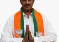ಸಚಿವ ಸ್ಥಾನ ಸಿಗದ ವಿಚಾರ: ಉತ್ತರ ಕನ್ನಡ ಜಿಲ್ಲೆಗೆ ಅನ್ಯಾಯವಾಗಿದೆ ಎಂದು ಕಾಂಗ್ರೆಸ್ ವಿರುದ್ಧ ಬಿಜೆಪಿ ಮುಖಂಡ ಅನಂತ ಮೂರ್ತಿ ಹೆಗಡೆ ಆರೋಪ