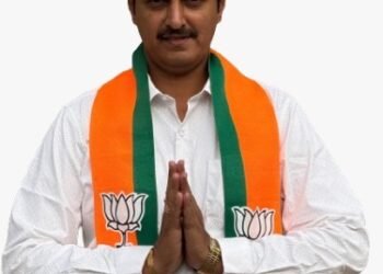 ಸಚಿವ ಸ್ಥಾನ ಸಿಗದ ವಿಚಾರ: ಉತ್ತರ ಕನ್ನಡ ಜಿಲ್ಲೆಗೆ ಅನ್ಯಾಯವಾಗಿದೆ ಎಂದು ಕಾಂಗ್ರೆಸ್ ವಿರುದ್ಧ ಬಿಜೆಪಿ ಮುಖಂಡ ಅನಂತ ಮೂರ್ತಿ ಹೆಗಡೆ ಆರೋಪ
