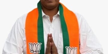 ಸಚಿವ ಸ್ಥಾನ ಸಿಗದ ವಿಚಾರ: ಉತ್ತರ ಕನ್ನಡ ಜಿಲ್ಲೆಗೆ ಅನ್ಯಾಯವಾಗಿದೆ ಎಂದು ಕಾಂಗ್ರೆಸ್ ವಿರುದ್ಧ ಬಿಜೆಪಿ ಮುಖಂಡ ಅನಂತ ಮೂರ್ತಿ ಹೆಗಡೆ ಆರೋಪ
