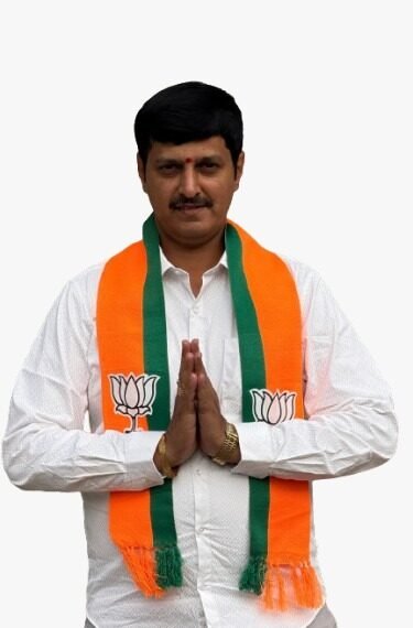 ಸಚಿವ ಸ್ಥಾನ ಸಿಗದ ವಿಚಾರ: ಉತ್ತರ ಕನ್ನಡ ಜಿಲ್ಲೆಗೆ ಅನ್ಯಾಯವಾಗಿದೆ ಎಂದು ಕಾಂಗ್ರೆಸ್ ವಿರುದ್ಧ ಬಿಜೆಪಿ ಮುಖಂಡ ಅನಂತ ಮೂರ್ತಿ ಹೆಗಡೆ ಆರೋಪ