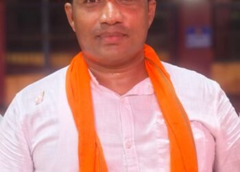 ಸಚಿವ ಸಂಪುಟದಲ್ಲಿ ಮಹಿಳೆಯರಿಗೆ ಅವಕಾಶ ಸಿಗದಿರುವುದು ನಿರಾಶಾದಾಯಕ: ಬಿಜೆಪಿ ಉತ್ತರ ಕನ್ನಡ ಜಿಲ್ಲಾ ಕಾರ್ಯದರ್ಶಿ ಶ್ರೀಕಾಂತ ನಾಯ್ಕ ಟೀಕೆ