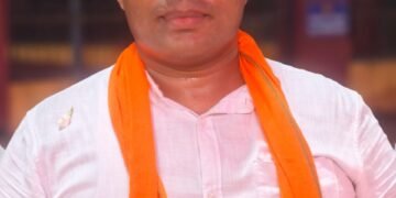 ಸಚಿವ ಸಂಪುಟದಲ್ಲಿ ಮಹಿಳೆಯರಿಗೆ ಅವಕಾಶ ಸಿಗದಿರುವುದು ನಿರಾಶಾದಾಯಕ: ಬಿಜೆಪಿ ಉತ್ತರ ಕನ್ನಡ ಜಿಲ್ಲಾ ಕಾರ್ಯದರ್ಶಿ ಶ್ರೀಕಾಂತ ನಾಯ್ಕ ಟೀಕೆ