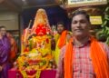 ಭಟ್ಕಳ ಶ್ರೀ ಮಾರಿಕಾಂಬಾ ಜಾತ್ರೆಗೆ ಚಾಲನೆ: ಭಕ್ತರ ಸಾಗರ, ಕಟ್ಟುನಿಟ್ಟಿನ ಭದ್ರತಾ ವ್ಯವಸ್ಥೆ