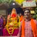 ಭಟ್ಕಳ ಶ್ರೀ ಮಾರಿಕಾಂಬಾ ಜಾತ್ರೆಗೆ ಚಾಲನೆ: ಭಕ್ತರ ಸಾಗರ, ಕಟ್ಟುನಿಟ್ಟಿನ ಭದ್ರತಾ ವ್ಯವಸ್ಥೆ