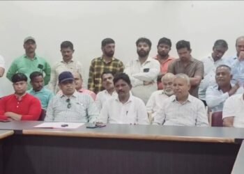 ಮಂಕಾಳ ವೈದ್ಯರಿಗೆ ಸಚಿವ ಸ್ಥಾನ ಕೈತಪ್ಪಿದ ವಿಚಾರ: ಭಟ್ಕಳದಲ್ಲಿ ಮೀನುಗಾರ ಸಮುದಾಯದ ಆಕ್ರೋಶ