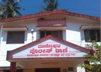 ಮುರುಡೇಶ್ವರದಲ್ಲಿ ಪೊಲೀಸರ ಮೇಲೆಯೇ ಚಾಕು ದಾಳಿ: ಇಬ್ಬರು ಸಿಬ್ಬಂದಿಗೆ ಗಾಯ; ಮೂವರು ವಶಕ್ಕೆ
