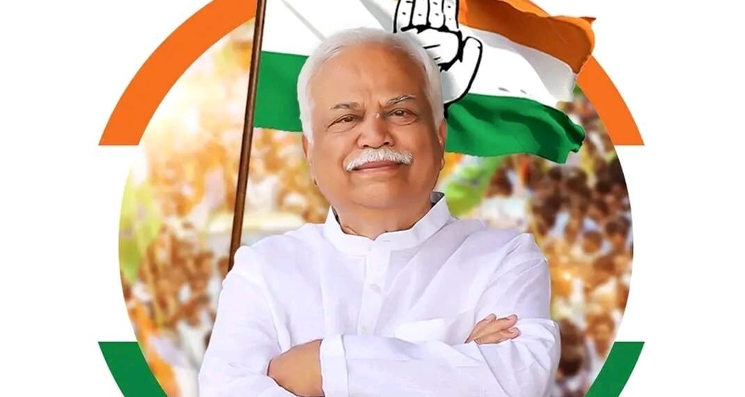 ಆರ್‌.ವಿ. ದೇಶಪಾಂಡೆಗೆ ಮತ್ತೆ ಆಡಳಿತ ಸುಧಾರಣಾ ಆಯೋಗದ ಹೊಣೆ