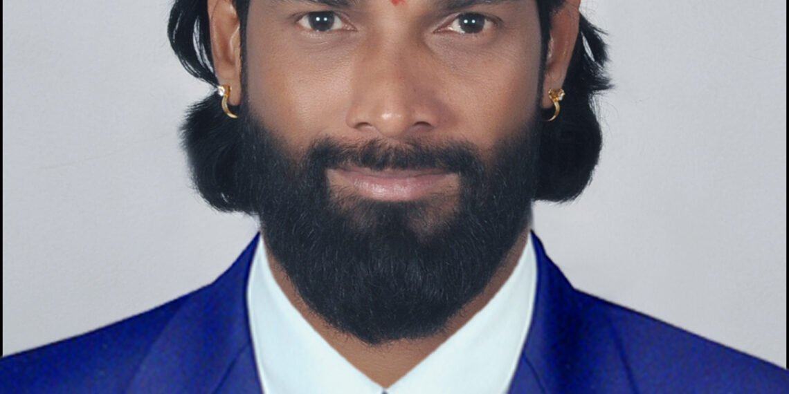 ಕರ್ನಾಟಕ ಪ್ರೆಸ್ ಕ್ಲಬ್ ರಾಜ್ಯ ಸಂಘಟನಾ ಕಾರ್ಯದರ್ಶಿಯಾಗಿ ಹಿರಿಯ ಪತ್ರಕರ್ತ , ಪೊಲೀಸ ವಾರ್ತೆ ಪತ್ರಿಕೆ ಸಂಪಾದಕ ಸುಭಾಸ್ ಆರ್. ಶೆಟ್ಟಿ ನೇಮಕ