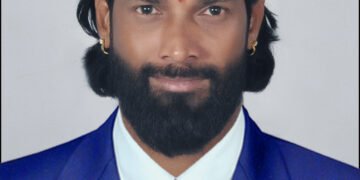 ಕರ್ನಾಟಕ ಪ್ರೆಸ್ ಕ್ಲಬ್ ರಾಜ್ಯ ಸಂಘಟನಾ ಕಾರ್ಯದರ್ಶಿಯಾಗಿ ಹಿರಿಯ ಪತ್ರಕರ್ತ , ಪೊಲೀಸ ವಾರ್ತೆ ಪತ್ರಿಕೆ ಸಂಪಾದಕ ಸುಭಾಸ್ ಆರ್. ಶೆಟ್ಟಿ ನೇಮಕ