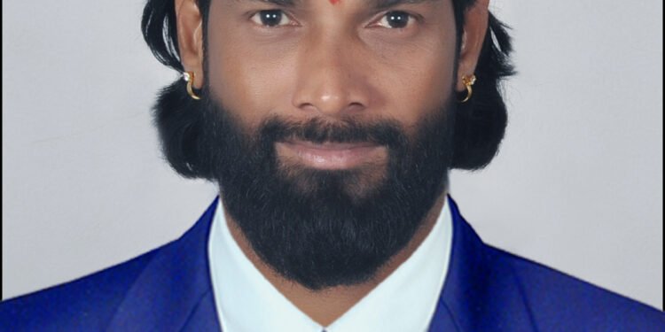 ಕರ್ನಾಟಕ ಪ್ರೆಸ್ ಕ್ಲಬ್ ರಾಜ್ಯ ಸಂಘಟನಾ ಕಾರ್ಯದರ್ಶಿಯಾಗಿ ಹಿರಿಯ ಪತ್ರಕರ್ತ , ಪೊಲೀಸ ವಾರ್ತೆ ಪತ್ರಿಕೆ ಸಂಪಾದಕ ಸುಭಾಸ್ ಆರ್. ಶೆಟ್ಟಿ ನೇಮಕ