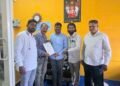 ಪತ್ರಕರ್ತರ ಸಂಘಟನೆಗೆ ಹೊಸ ಹೊಣೆಗಾರಿಕೆ: ಕರ್ನಾಟಕ ಪ್ರೆಸ್ ಕ್ಲಬ್ ಬೆಂಗಳೂರು ನಗರ ಅಧ್ಯಕ್ಷರಾಗಿ ರಮೇಶ್ ಶೆಟ್ಟಿ ಆಯ್ಕೆ