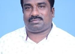 ಕರ್ನಾಟಕ ಪ್ರೆಸ್ ಕ್ಲಬ್ ಉತ್ತರ ಕನ್ನಡ ಜಿಲ್ಲಾ ಉಪಾಧ್ಯಕ್ಷರಾಗಿ ಕೃಷ್ಣ.ಎಚ್.ಬಳಿಗಾರ ನೇಮಕ