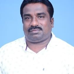 ಕರ್ನಾಟಕ ಪ್ರೆಸ್ ಕ್ಲಬ್ ಉತ್ತರ ಕನ್ನಡ ಜಿಲ್ಲಾ ಉಪಾಧ್ಯಕ್ಷರಾಗಿ ಕೃಷ್ಣ.ಎಚ್.ಬಳಿಗಾರ ನೇಮಕ