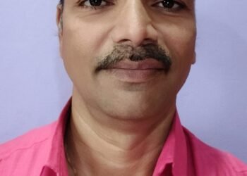 ಕರ್ನಾಟಕ ಪ್ರೆಸ್ ಕ್ಲಬ್ (ರಿ) ಬೆಂಗಳೂರು ಪತ್ರಕರ್ತರ  ಸಂಘದ ಮುಂಡಗೋಡ ತಾಲೂಕ ಘಟಕ ಅಧ್ಯಕ್ಷರಾಗಿ ಸಂತೋಷ್ ದೈವಜ್ಞ ನೇಮಕ*