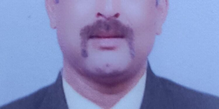 ಕರ್ನಾಟಕ ಪ್ರೆಸ್ ಕ್ಲಬ್ ಶಿರಸಿ ತಾಲೂಕ ಘಟಕದ ಅಧ್ಯಕ್ಷರಾಗಿ ರಾಜು ಕಾನಸೂರ