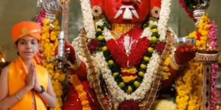 ಭಟ್ಕಳದ ಐತಿಹಾಸಿಕ ಶ್ರೀ ಮಾರಿಕಾಂಬಾ ಮಾರಿ ಜಾತ್ರೆ ಆ.5-6ರಂದು; ಭಕ್ತರ ಸೇವೆಗೆ ವ್ಯಾಪಕ ಸಿದ್ಧತೆ