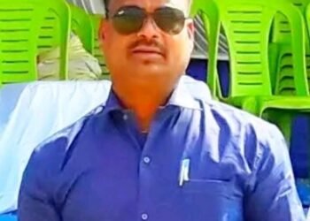 ಕರ್ನಾಟಕ ಪ್ರೆಸ್ ಕ್ಲಬ್ ಉತ್ತರ ಕನ್ನಡ ಜಿಲ್ಲಾಧ್ಯಕ್ಷರಾಗಿ ನಾಗರಾಜ್ ಅರ್ಜುನ್ ದೈವಜ್ಞ