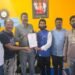 ಕರ್ನಾಟಕ ಪ್ರೆಸ್ ಕ್ಲಬ್ ಬೆಂಗಳೂರು ನಗರ ಜಿಲ್ಲಾ ಸಮಿತಿಗೆ ನೂತನ ಪದಾಧಿಕಾರಿಗಳ ನೇಮಕ
