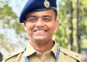 ಭಟ್ಕಳ ಪೊಲೀಸ್ ಉಪವಿಭಾಗಕ್ಕೆ ನೂತನ ಅಧಿಕಾರಿ; ಐಪಿಎಸ್ ರಾಣು ಗುಪ್ತ ನೇಮಕ